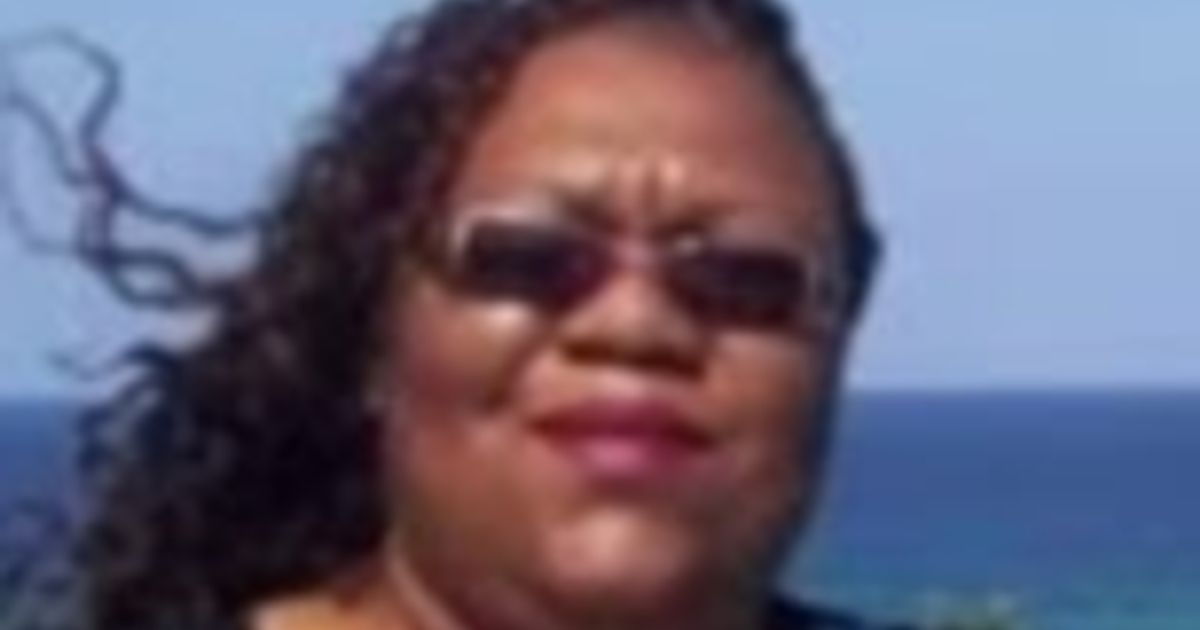 Brendolyn Benita Smith Obituary, Dalton, GA