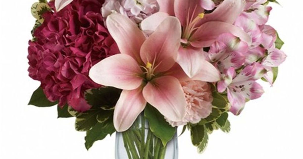 Guadalupe Hernandez Vda De Rico Obituary, Dalton, GA