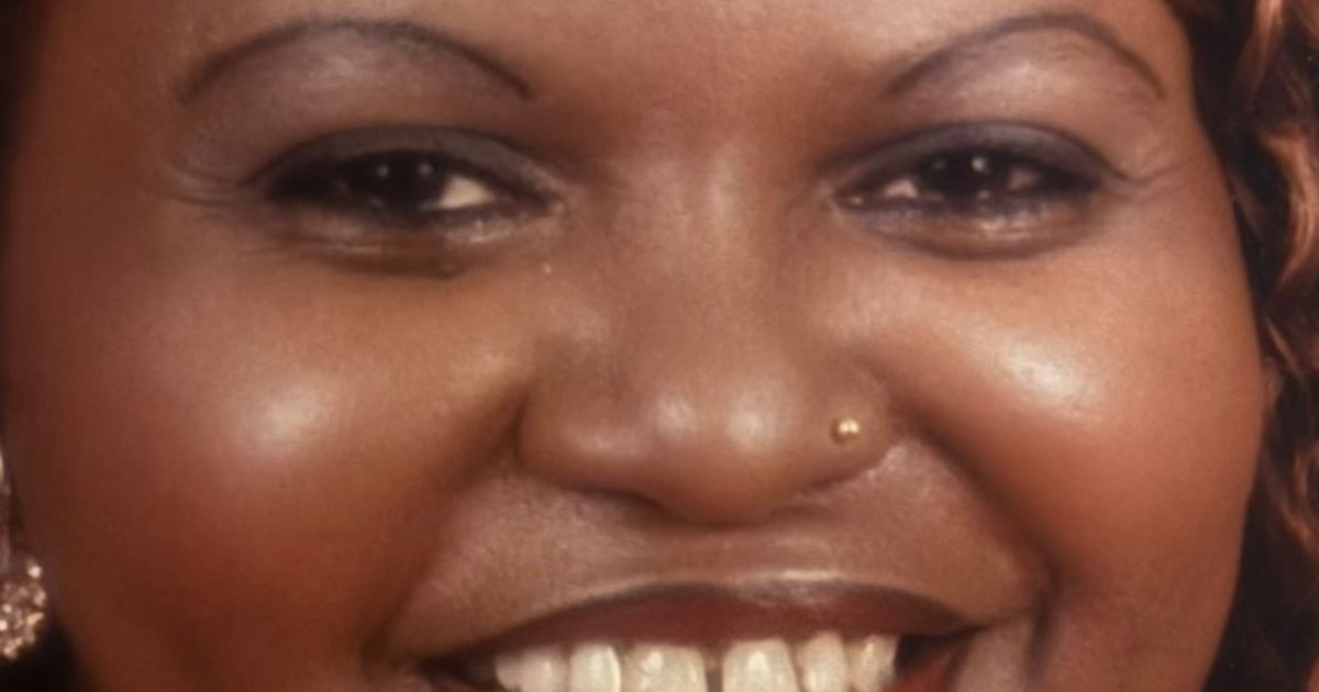 Janice Shropshire Stamper