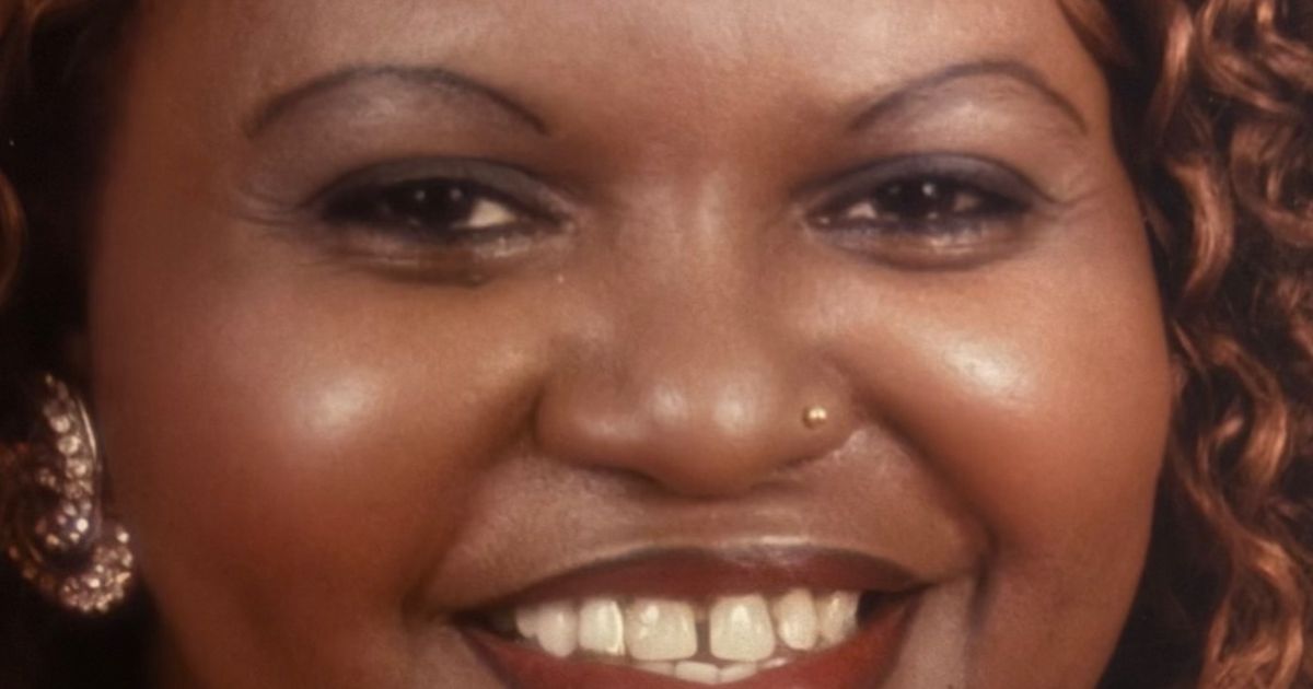 Janice Shropshire Stamper