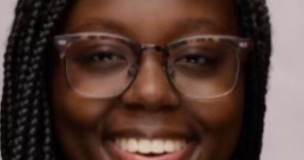 Hannah Octavia Suttles