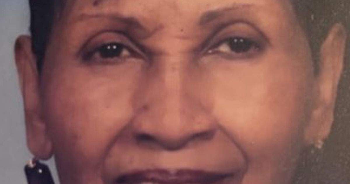 Delores Blackwell Jones Obituary, Dalton, GA