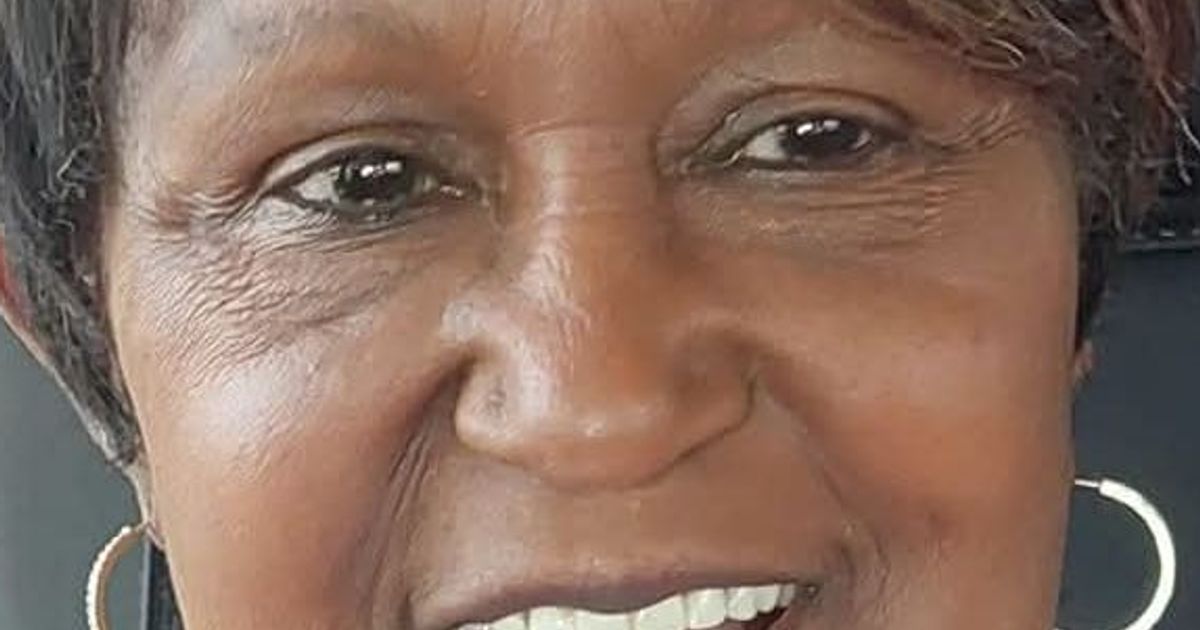 Fannie Mae Davis Buchanan Obituary, Dalton, GA