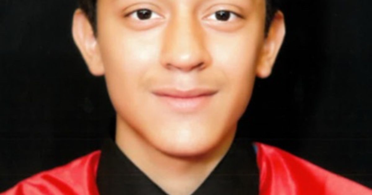 Mauricio Padilla Hurtado