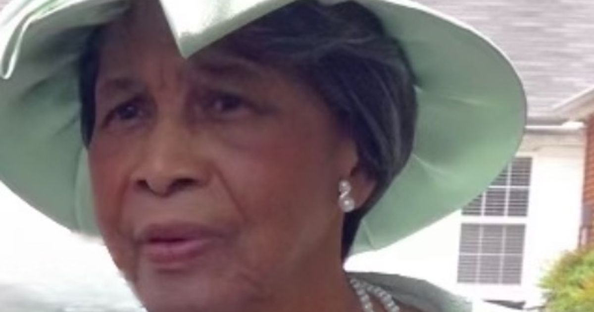 Shirley Ann Almon Hambrick