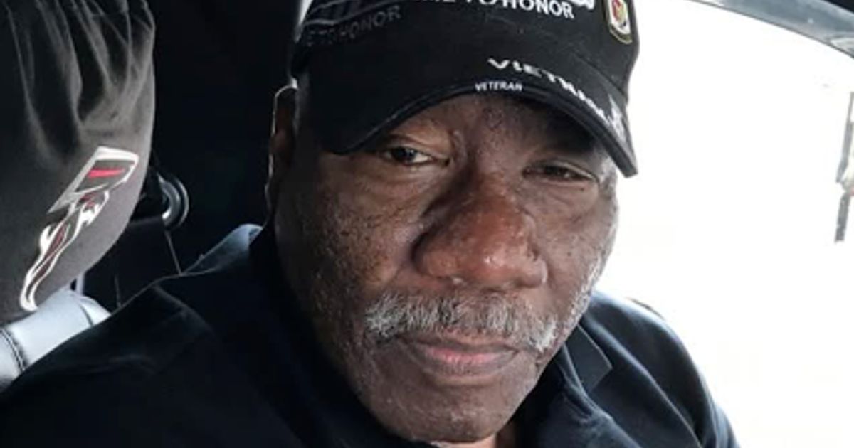 Larry Milton Wheeler