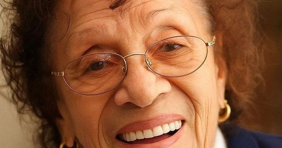 Hanora Scott Gregory