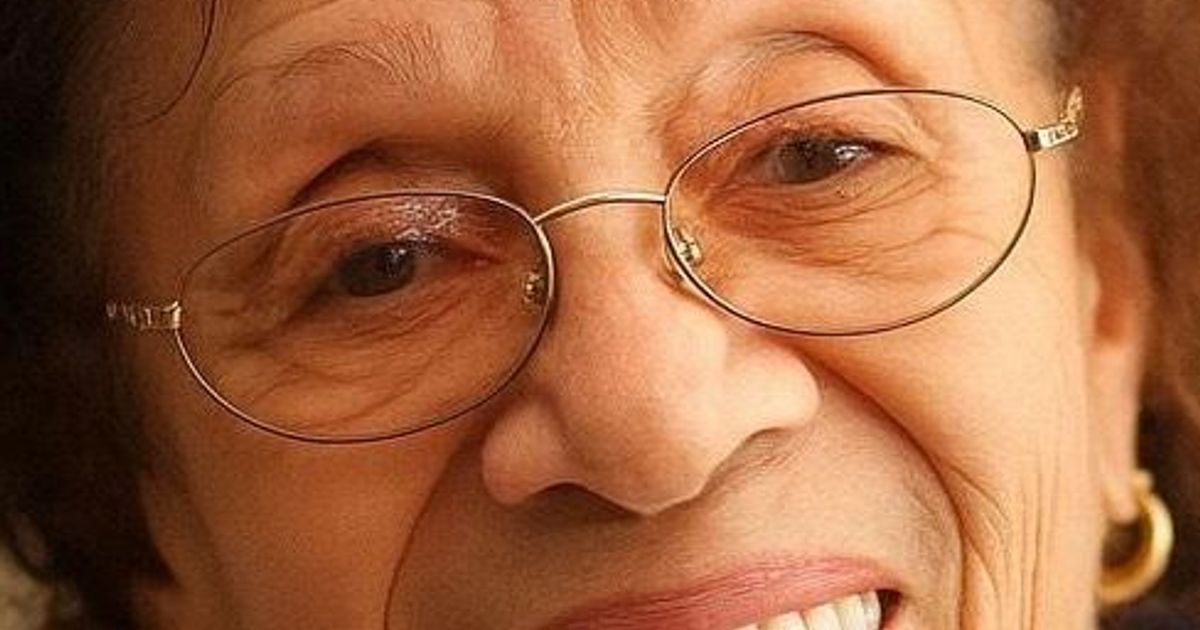 Hanora Scott Gregory Obituary, Dalton, GA