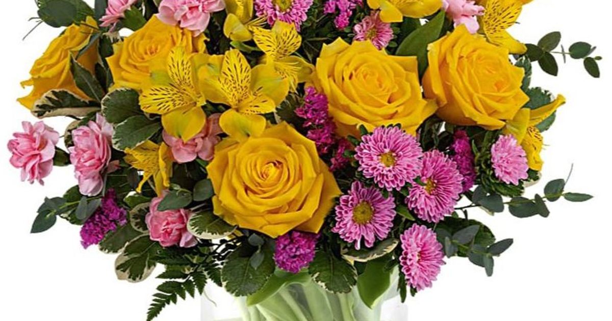 Beverly Joan Beavers Obituary, Dalton, GA