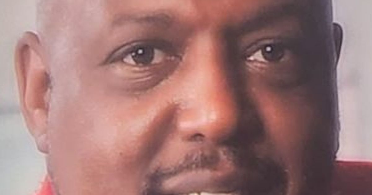 Reginal Lamar Moten Obituary, Dalton, GA