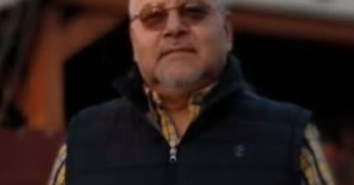 Miguel Fajardo Vazquez