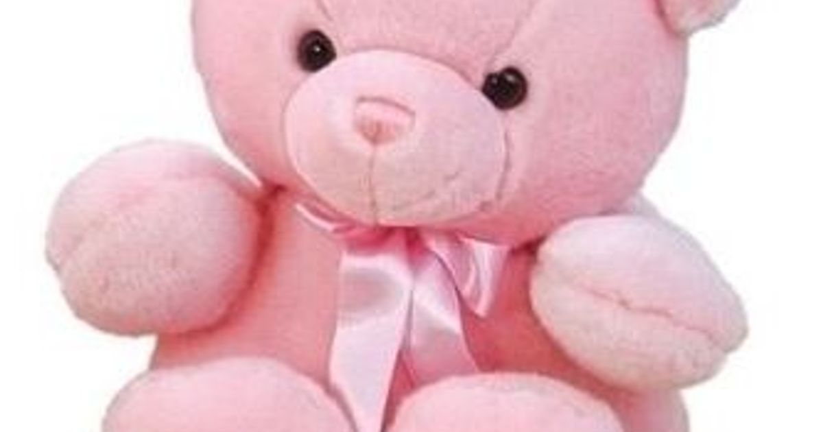 Baby Girl Emma Guadalupe Leon