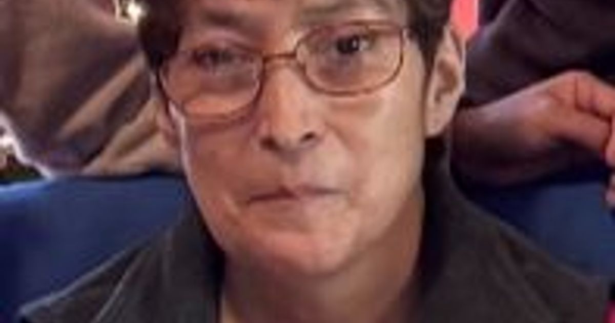 Guillermina Hernandez Sierra