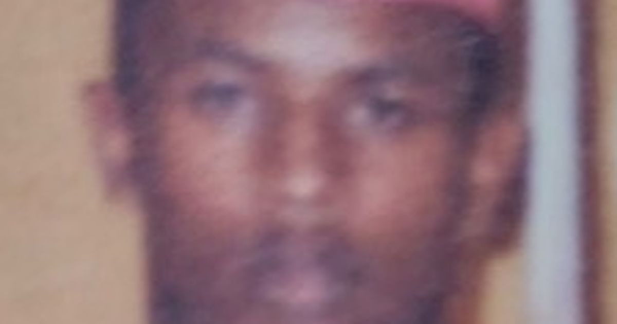 Armand Willis Stafford