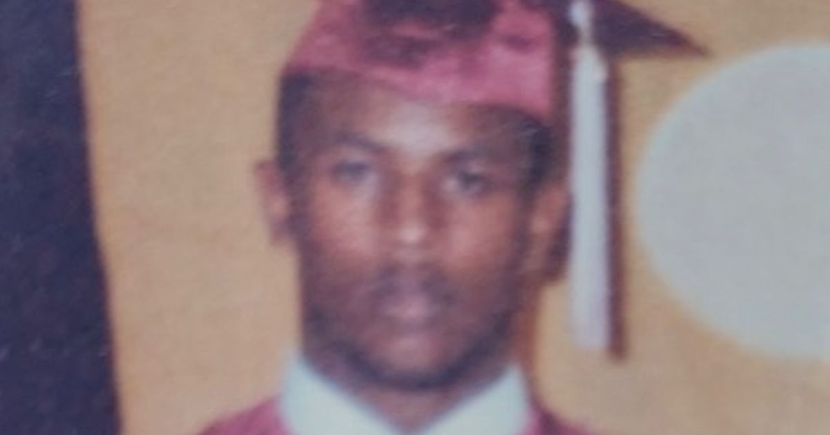 Armand Willis Stafford