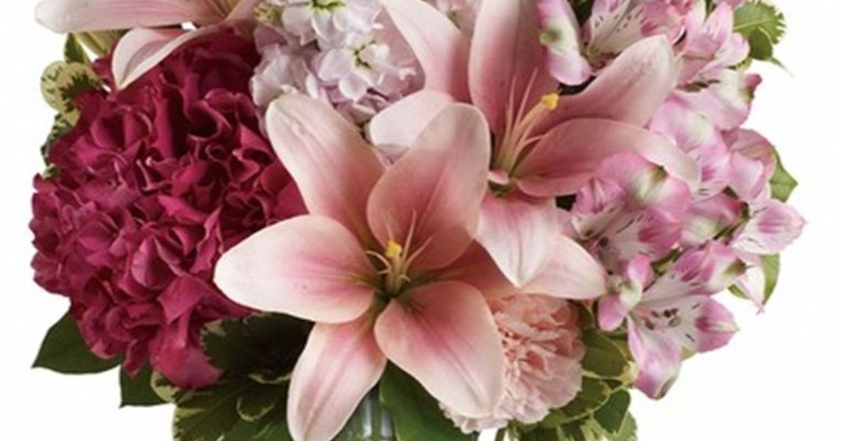 Simona Mares De Rios