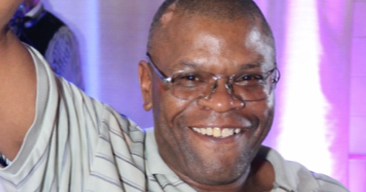 Marcus Joe Bo Bo Kennedy