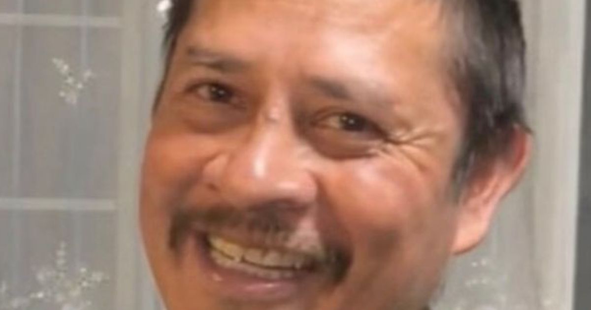 Adan N. Rangel Alvarez