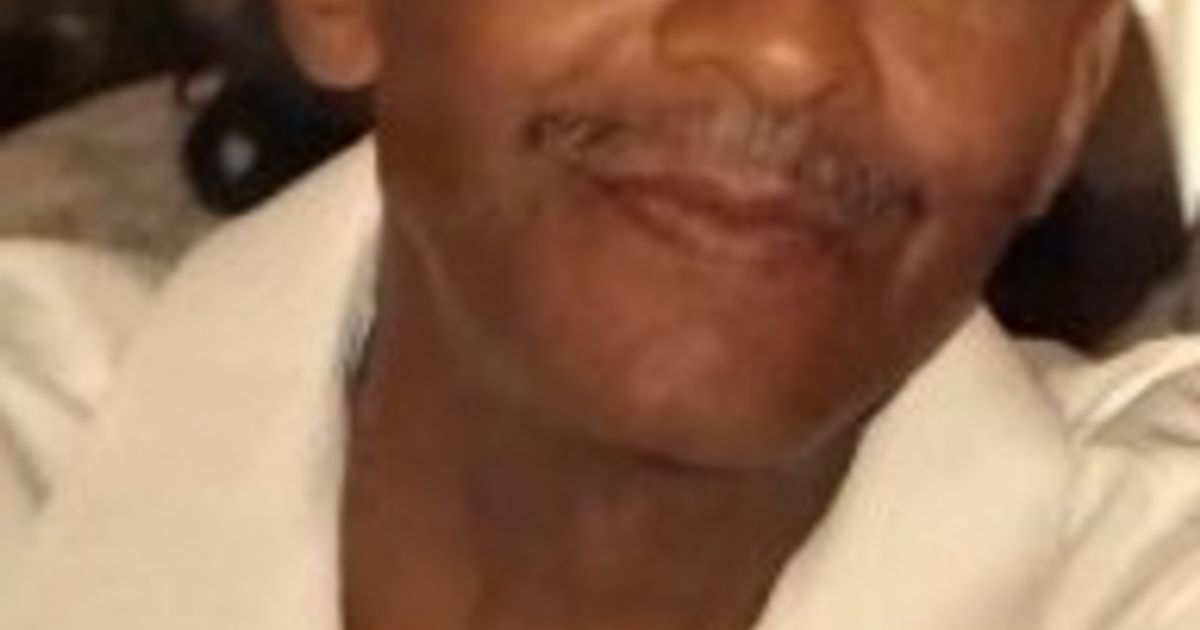 Lorne "Kali" M. Jones