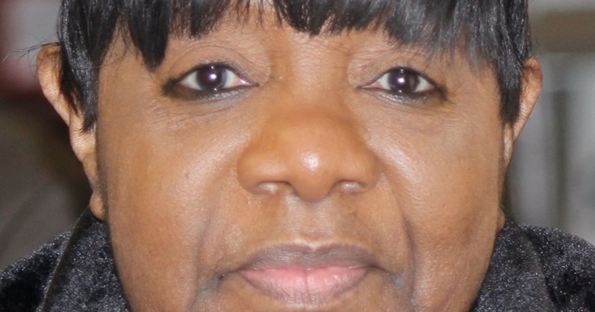 Mother Evangelist Helen Graham Dalton, GA Obituary