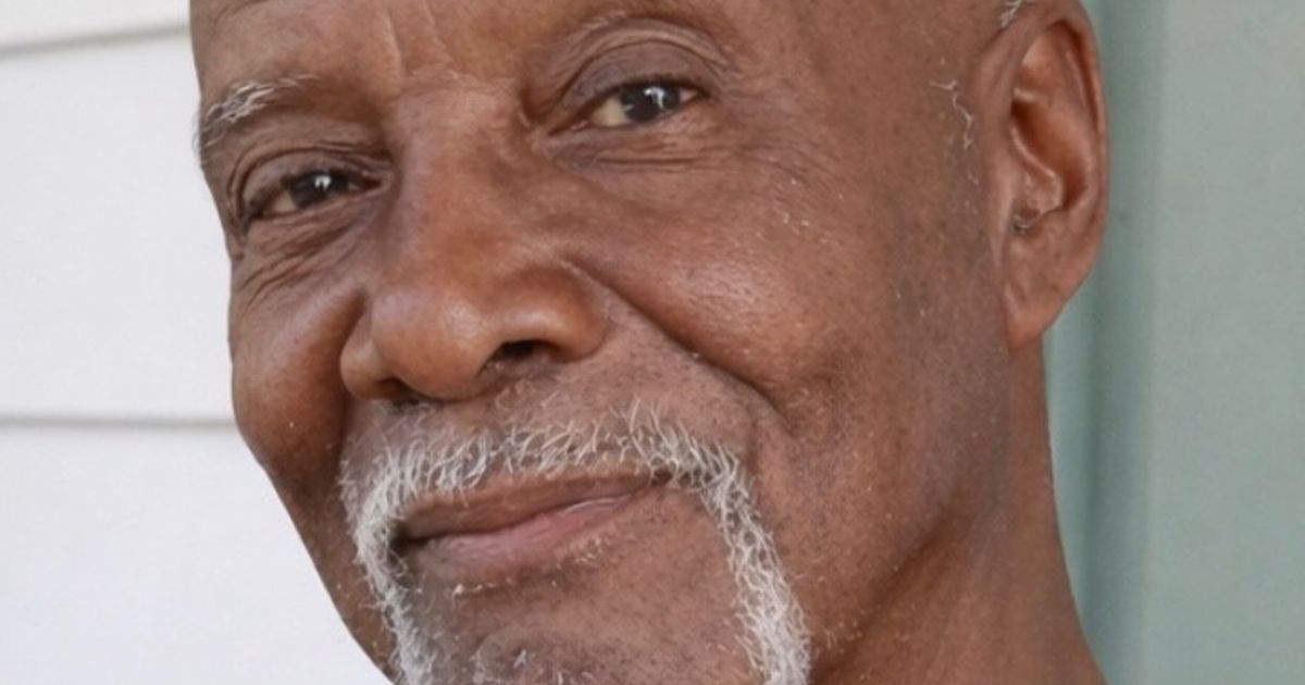 Deacon Louis Terry Harris