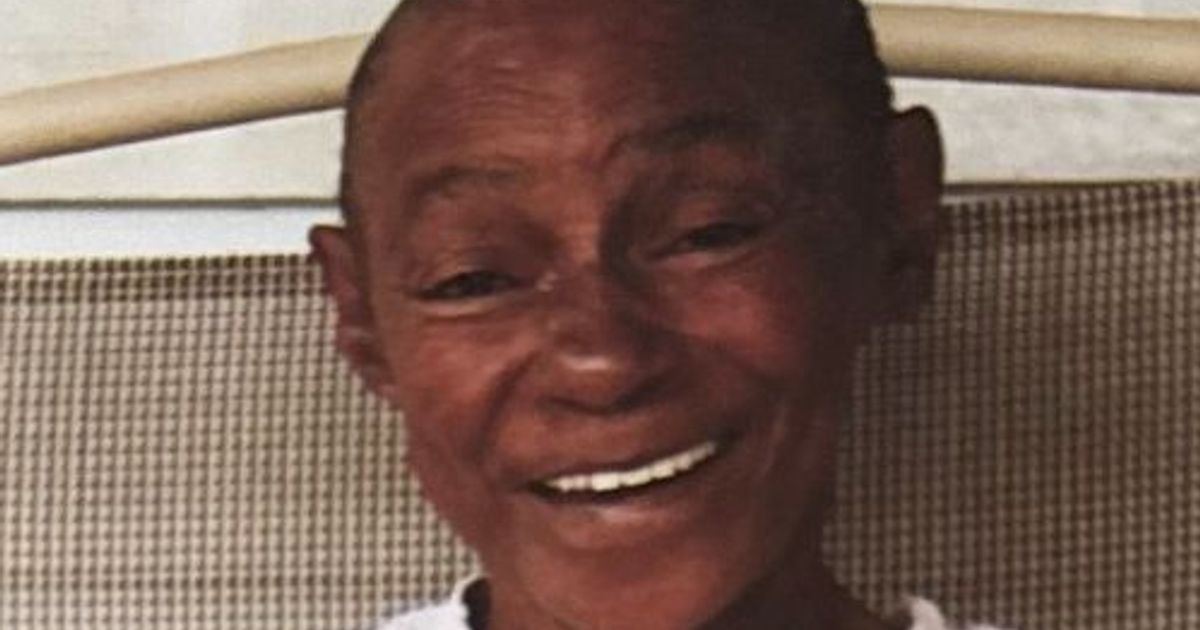 Mary Delois "Goldie" Broome