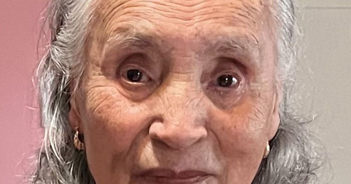 Herlinda Zavala Montoya