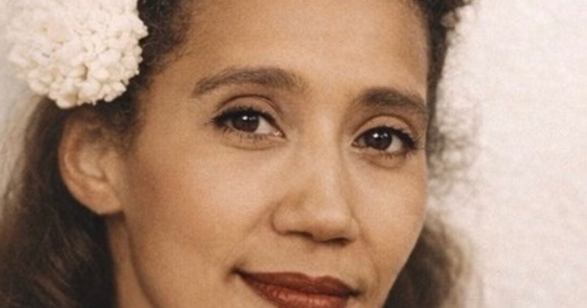 Mary Frances Johnson Stevens