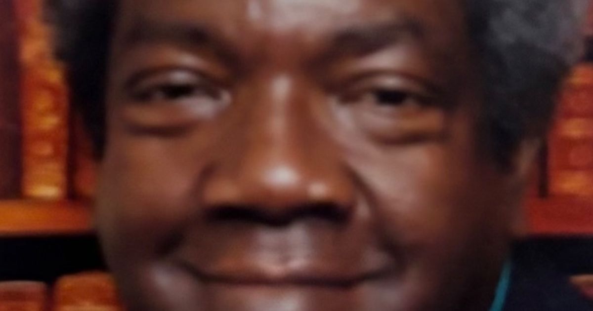 George O.W. Christopher