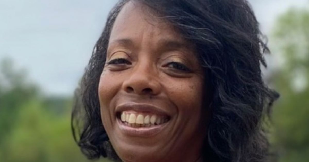 Wendy Renee Bridgeforth Hood