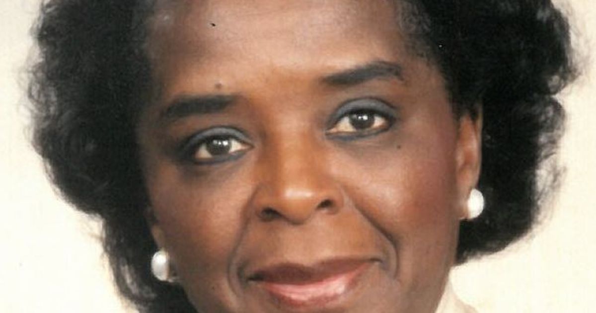 Lora Mae Calhoun Shaw