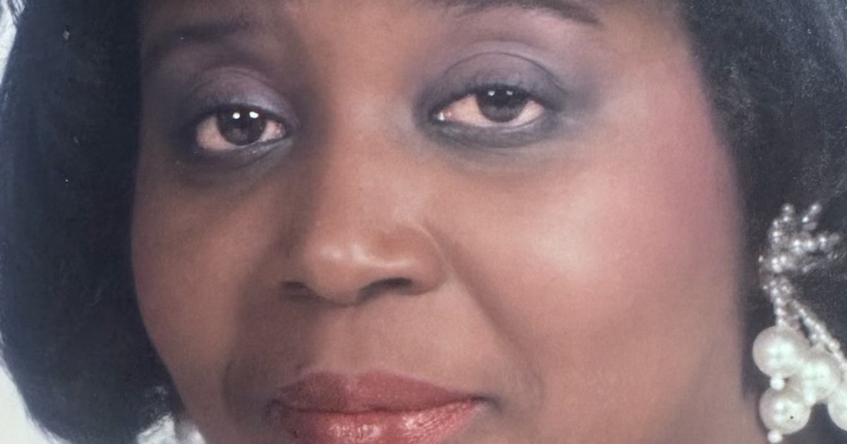 Cresentia Lyneil Chaney Black