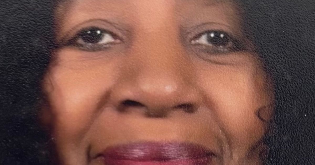 Frances Arzella Evans