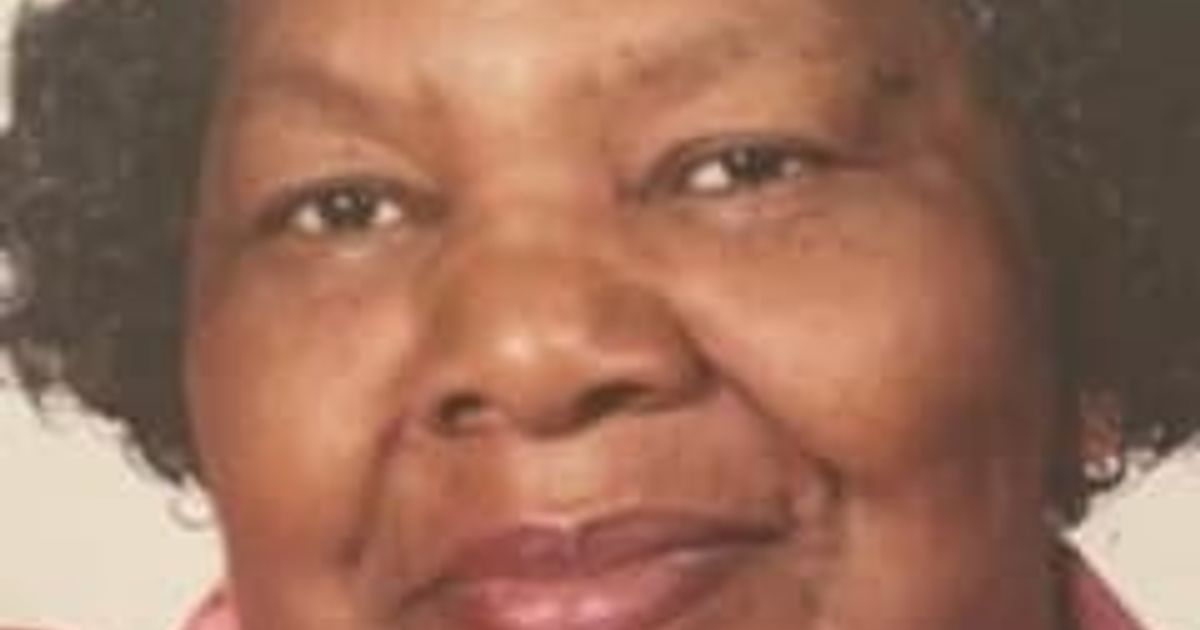 Margaret Amelia Moten Foster Obituary in Dalton at Willis Funeral Home ...