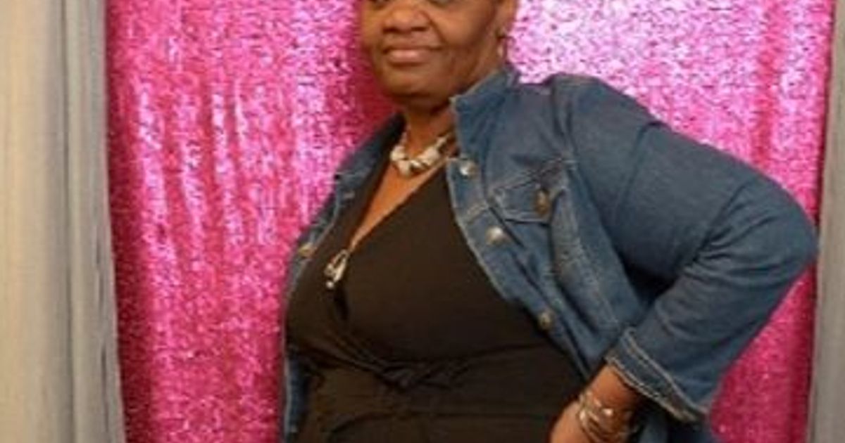 Georgetta Maxine Carol Roper Obituary in Nashville at Smith Funeral ...