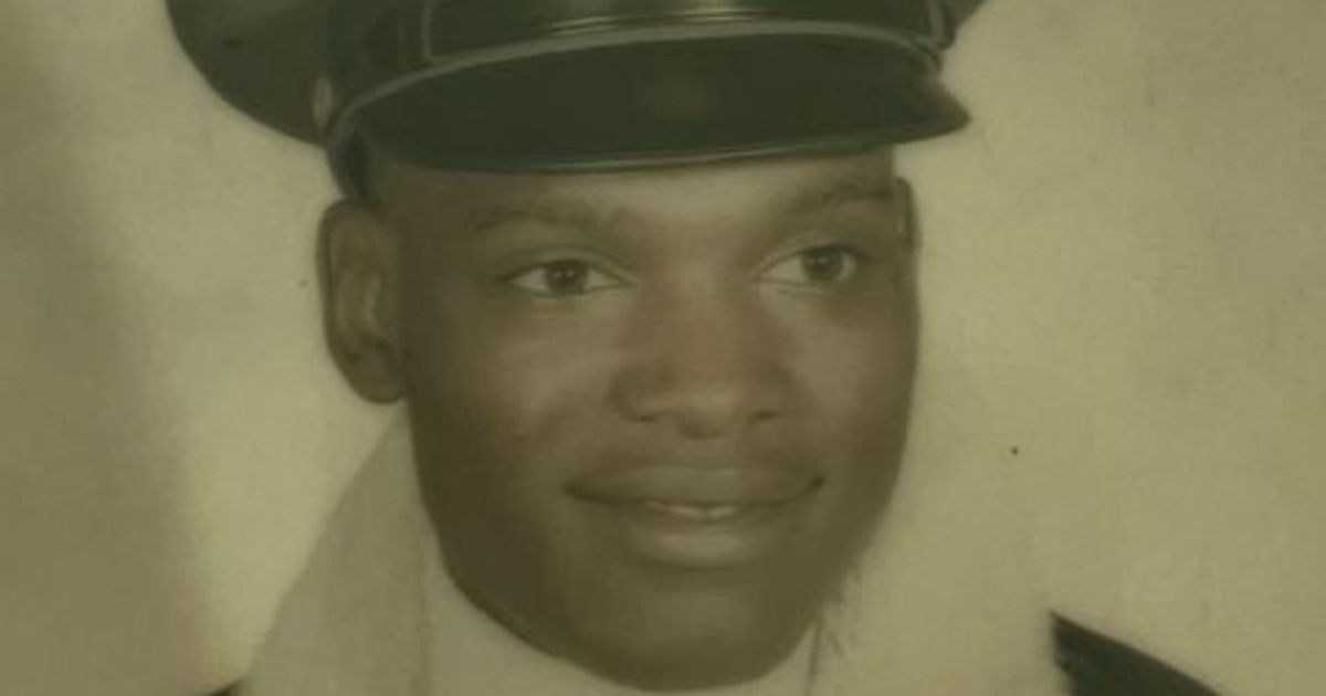 Richard Anthony Rooks Sr Obituary in Nashville at Smith Funeral ...