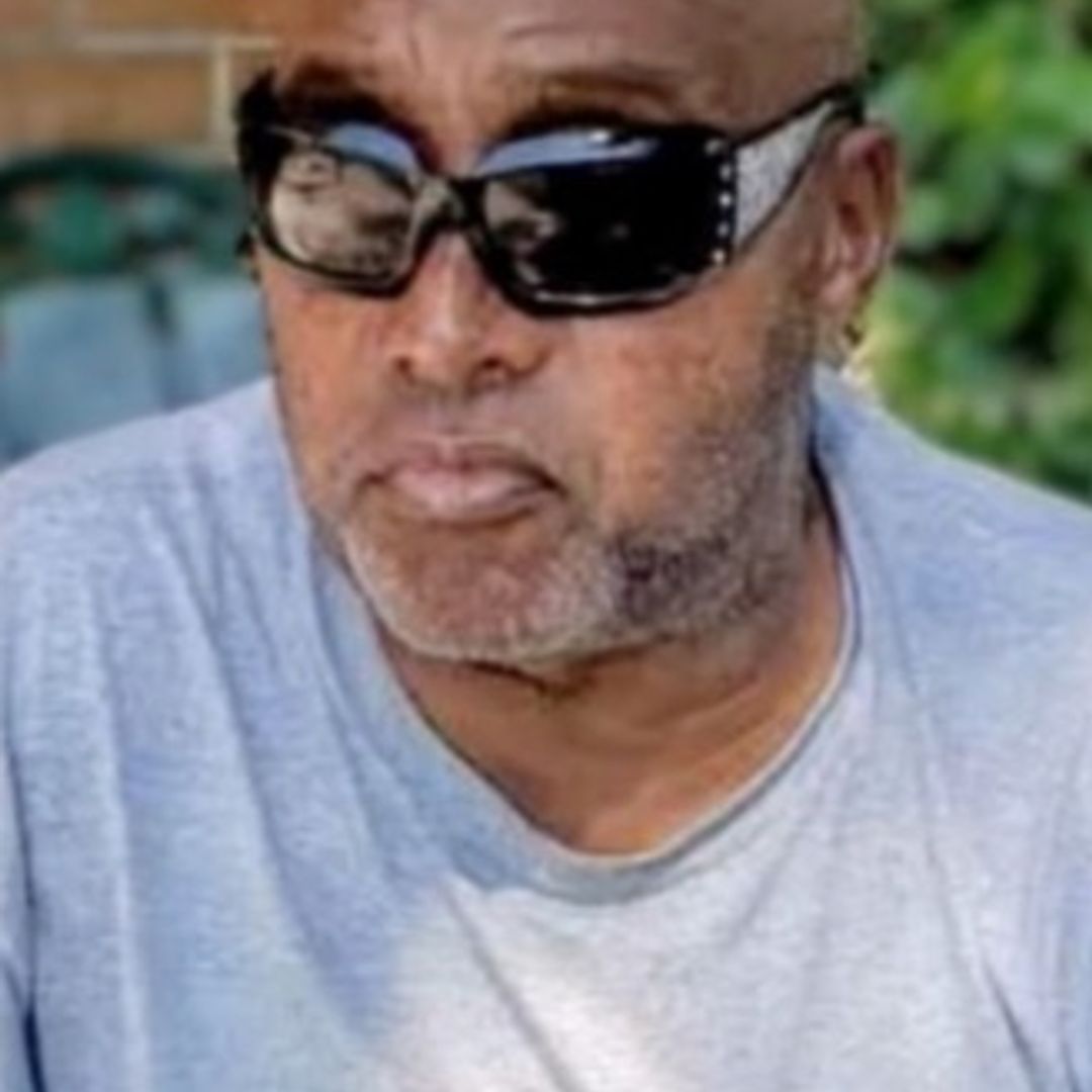 Issac Ray Gordon Obituary in Nashville at Smith Funeral Directors, Inc ...