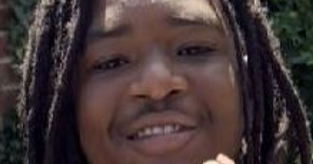 Juquan Montrez Nolan