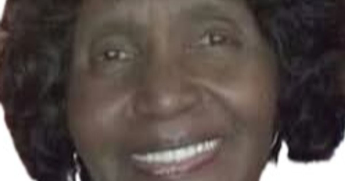 Willie Ray RoperBrooks