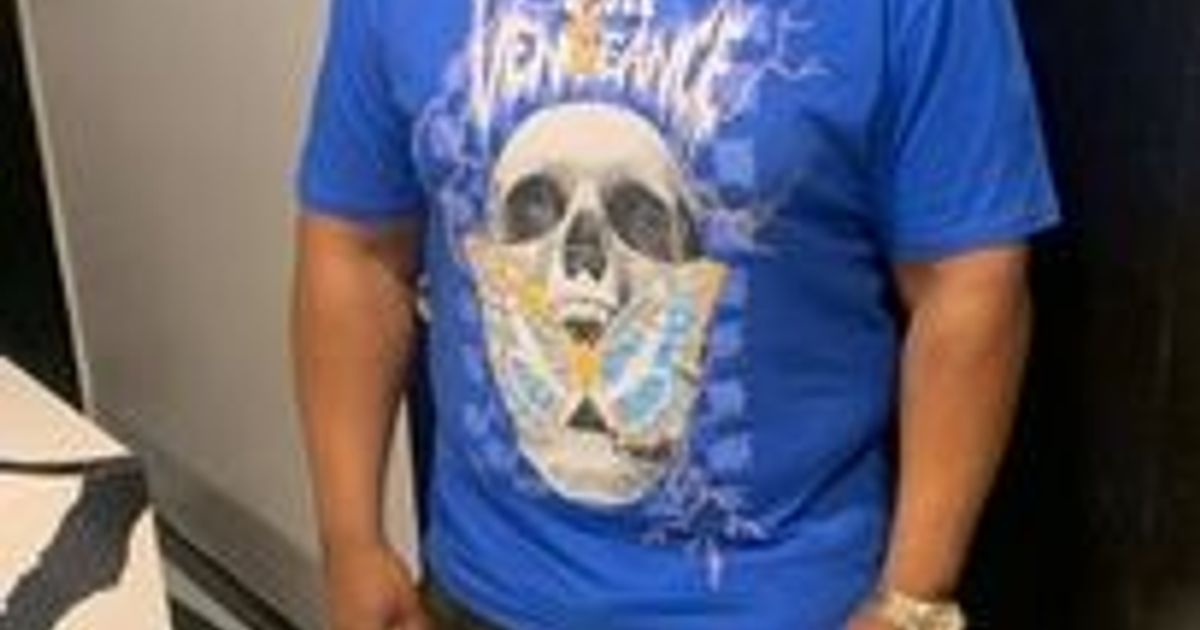 Jonathan Michael Petway