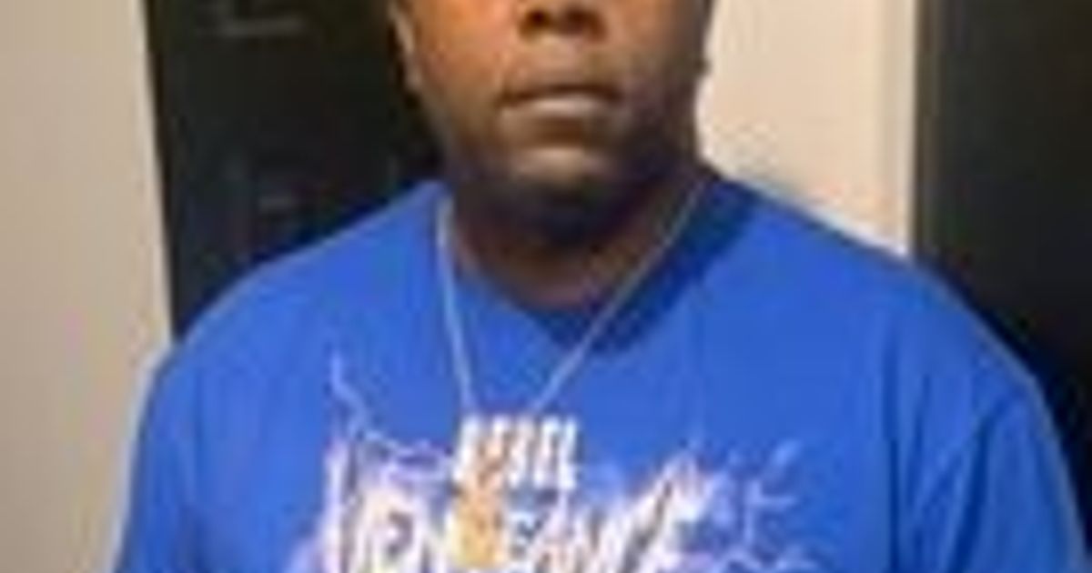 Jonathan Michael Petway