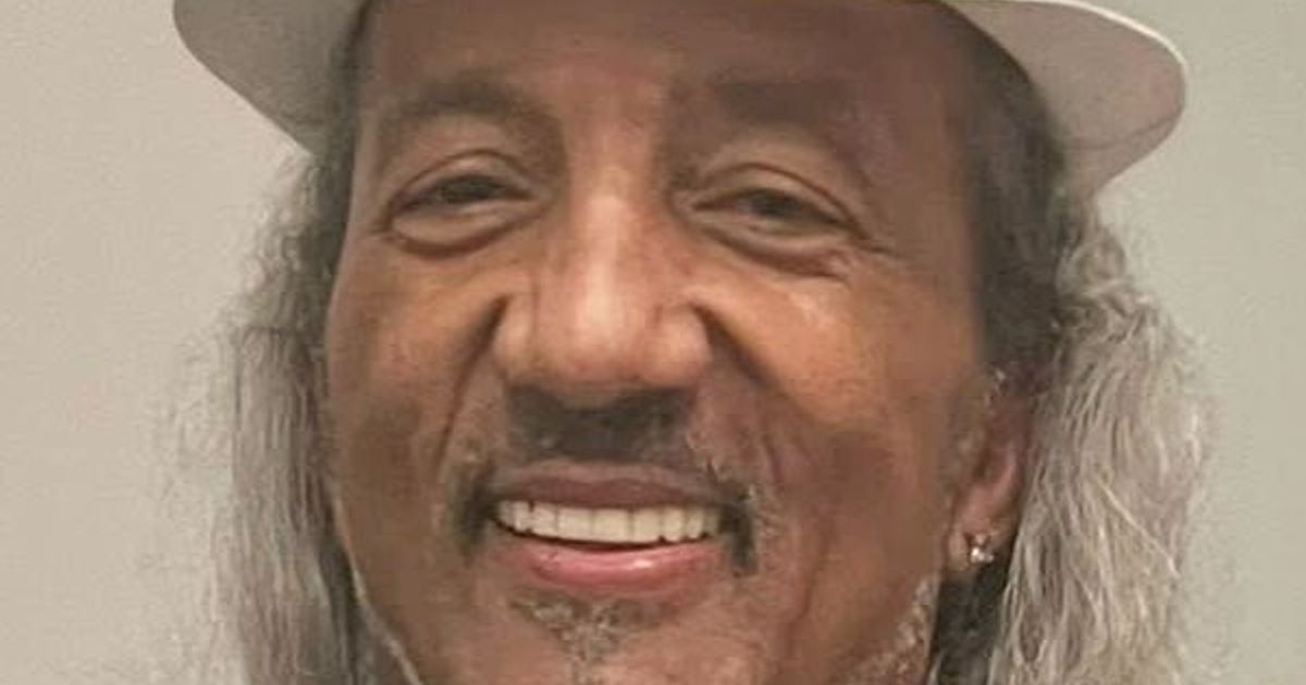 Danny Keith Jackson Sr.