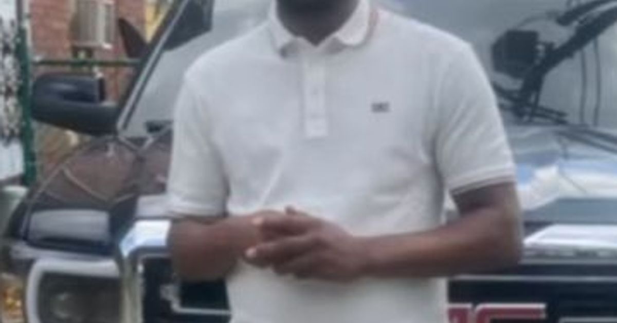 Samuel P. Buckner Nashville, TN Obituary