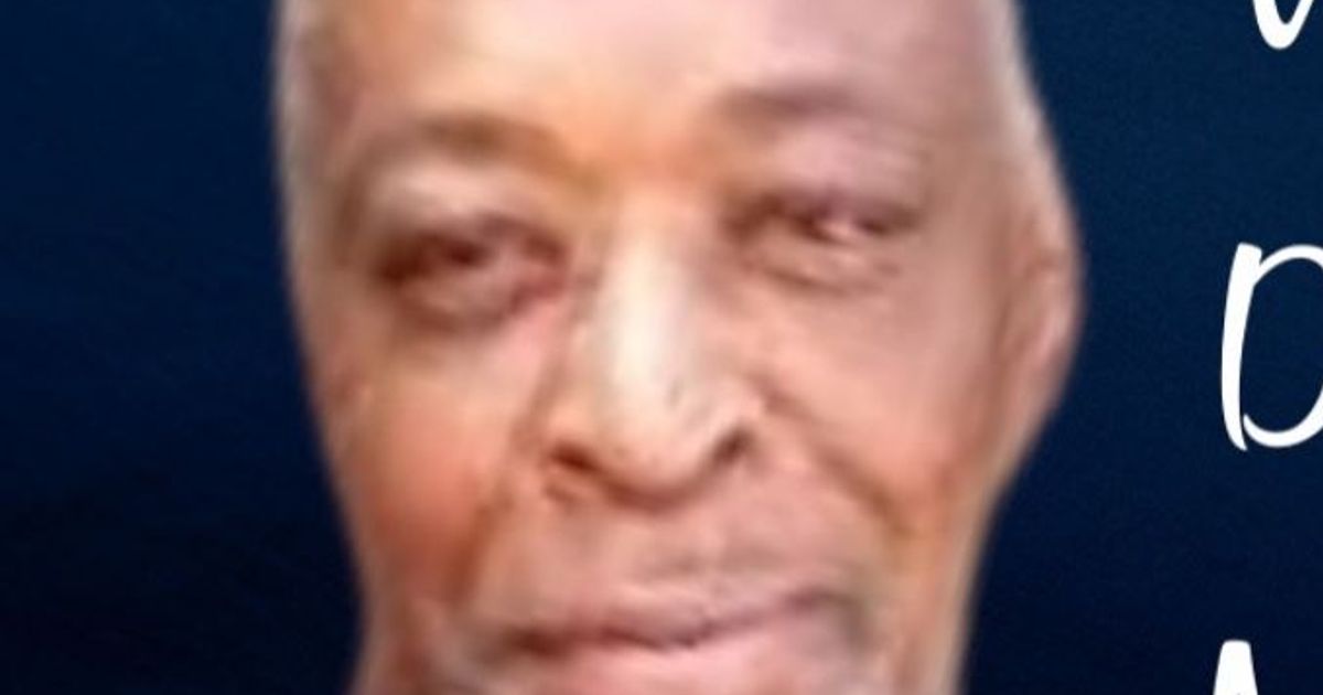 Venson Depaul Mcewen Nashville, TN Obituary