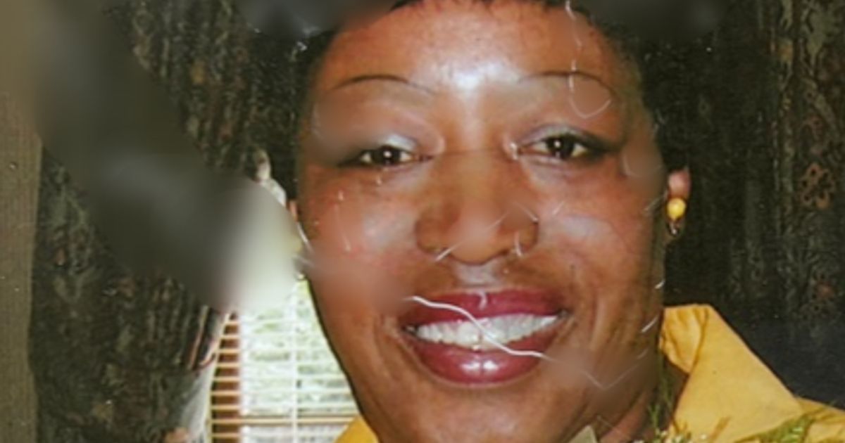 Gloria Jean Jones Nashville, TN Obituary