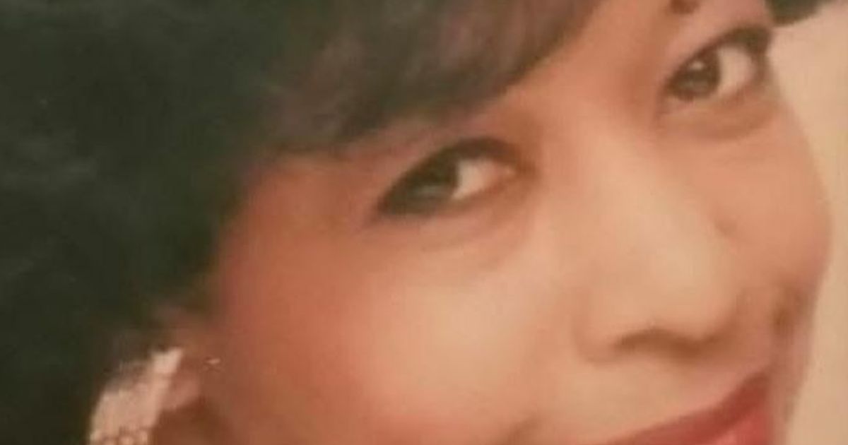 Lora J. Smith Daniels