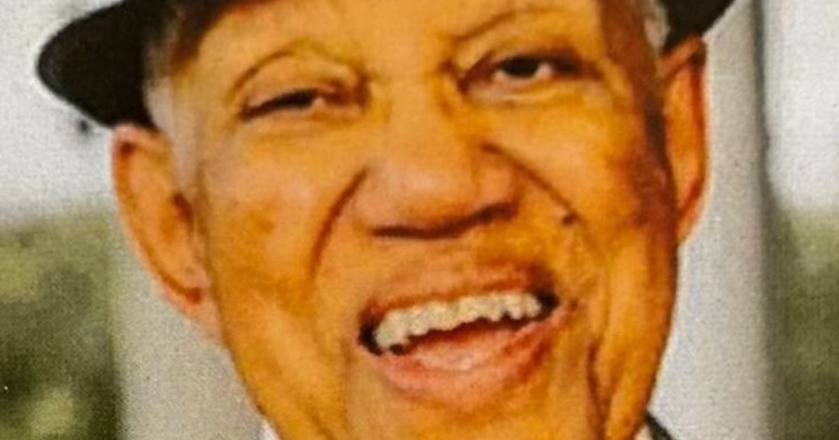 Ernest Mitchell Jordan