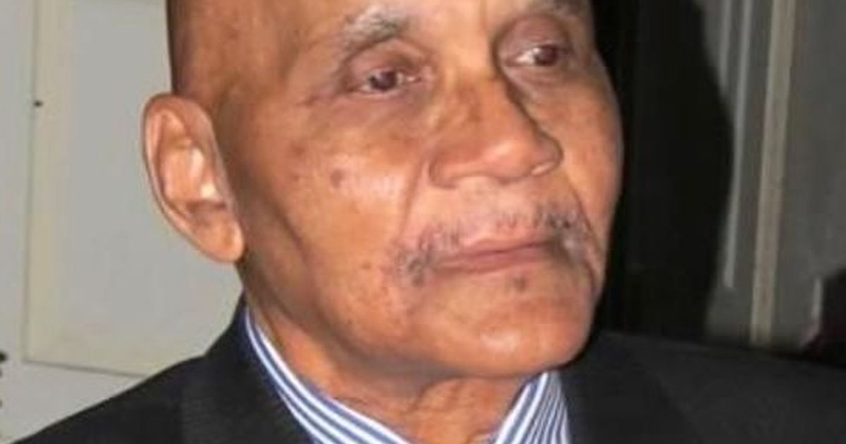 William Edison Howard Jr.