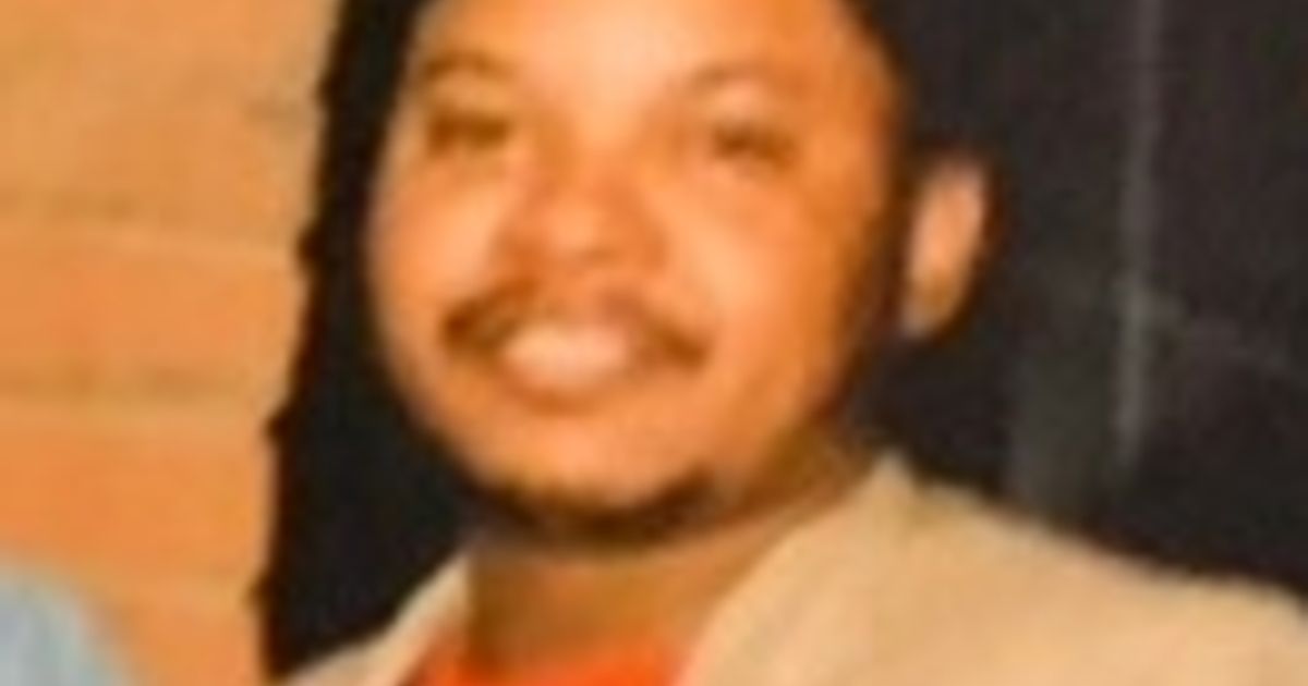 John Edward Winn Jr.