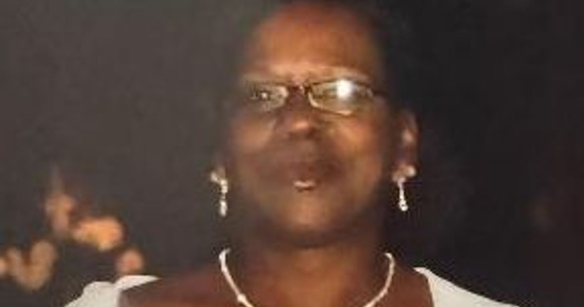 Portrait of Alice Yvonne Phillips